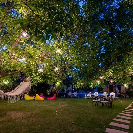 Ephesus Kirazli (Aegean)