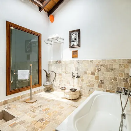 Ephesus Pensjonat Kirazli (Aegean)