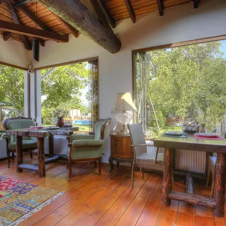 Ephesus Pensjonat Kirazli (Aegean)