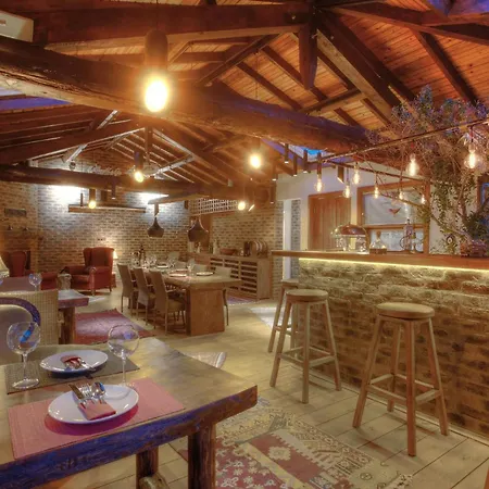 Pensjonat Ephesus 4*