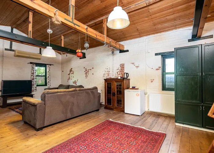 Konukevi Ephesus Kirazlı