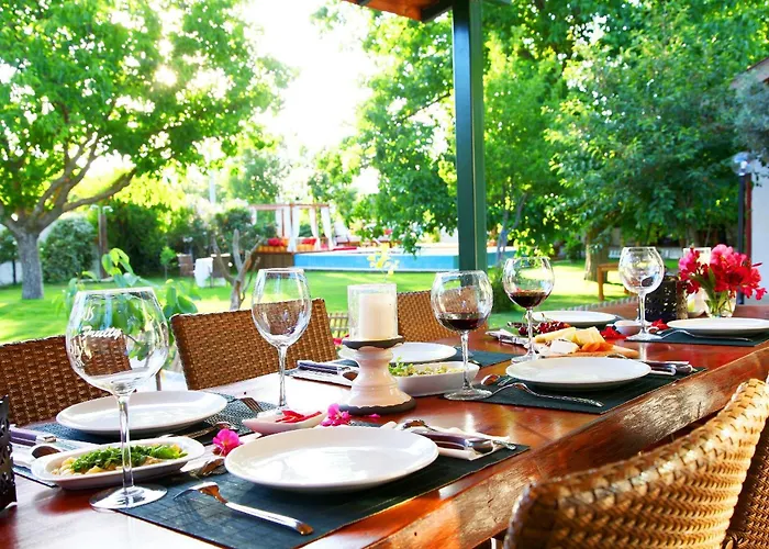 Konukevi Ephesus Kirazlı