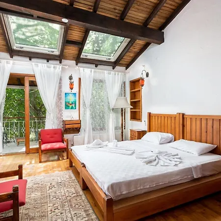 Ephesus Guest house Kirazli (Aegean)