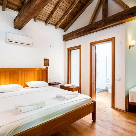 Ephesus 4* Kirazli (Aegean)