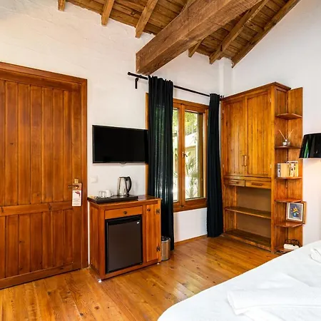 Ephesus Guest house