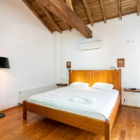 Guest house Ephesus 2*