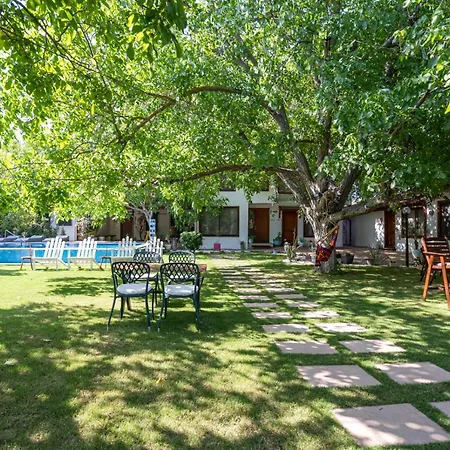 Guest house Ephesus Kirazli (Aegean)