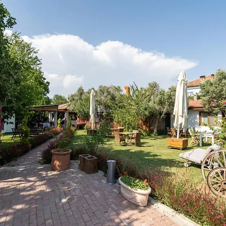 Guest house Ephesus