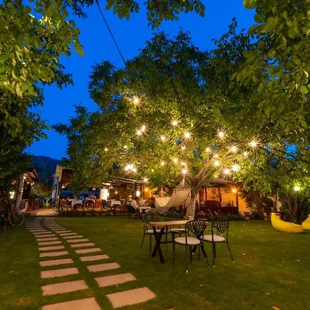 Guest house Ephesus Kirazli (Aegean)