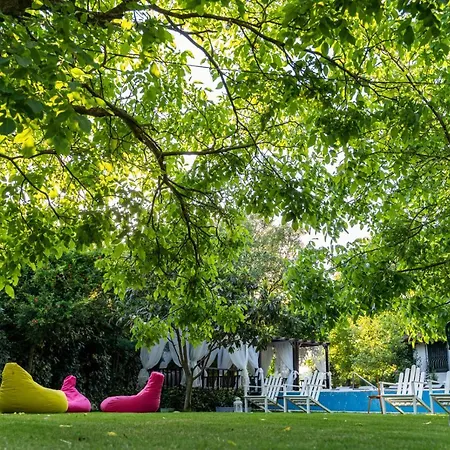 Ephesus Guest house