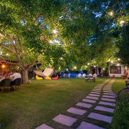 Ephesus Guest house Kirazli (Aegean)