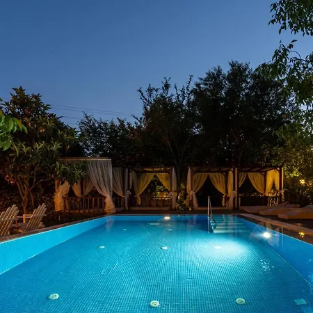 Guest house Ephesus
