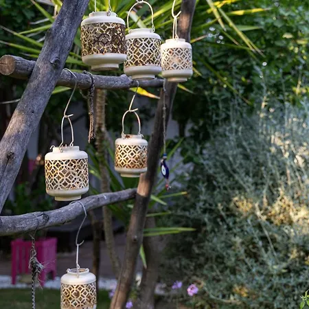 Ephesus Guest house 4*