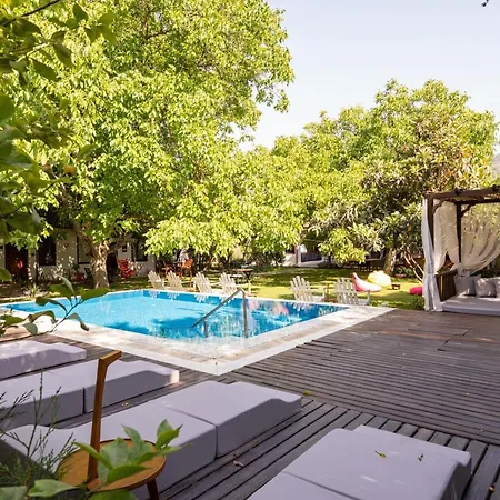 Ephesus Guest house