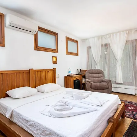 Ephesus Guest house Kirazli (Aegean)