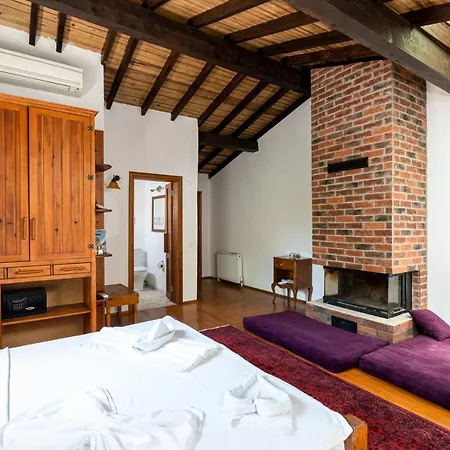 Guest house Ephesus Kirazli (Aegean)