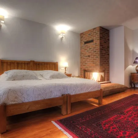 Ephesus Guest house