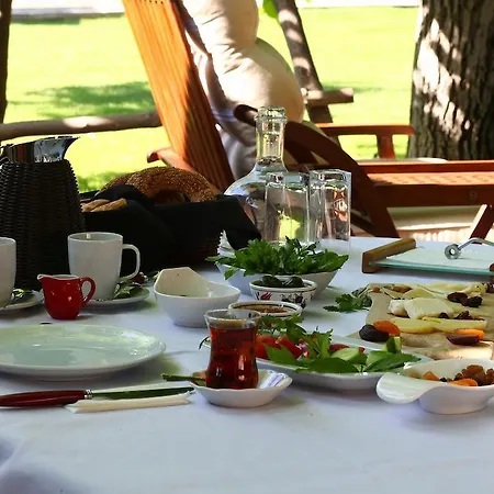 Ephesus 4* Kirazli (Aegean)