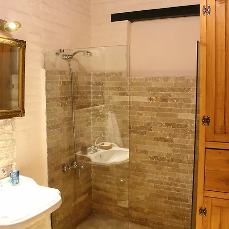 Guest house Ephesus 2*