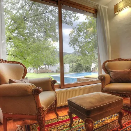 Ephesus Guest house