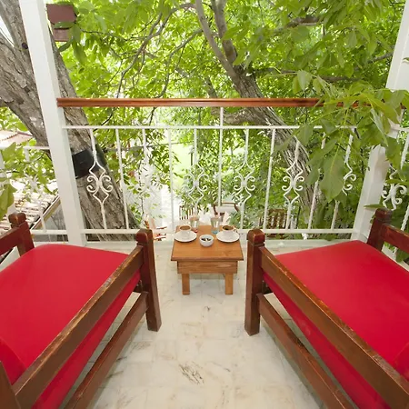 Ephesus Guest house Kirazli (Aegean)