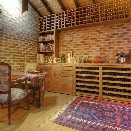 Ephesus Guest house