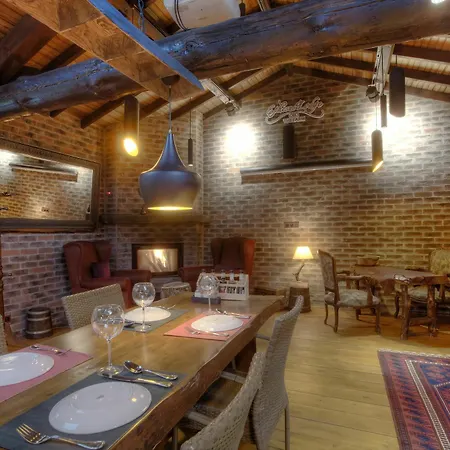 Ephesus Guest house