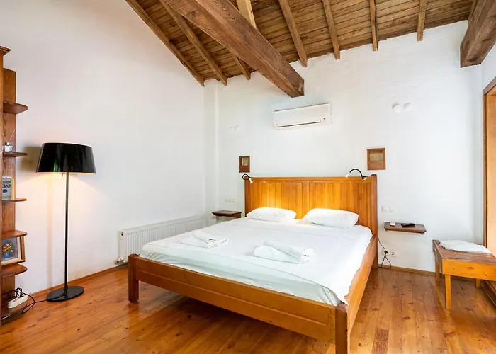 Pensjonat Ephesus 4*