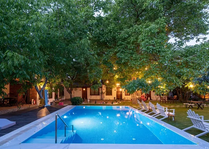 Ephesus 4* Kirazli (Aegean)