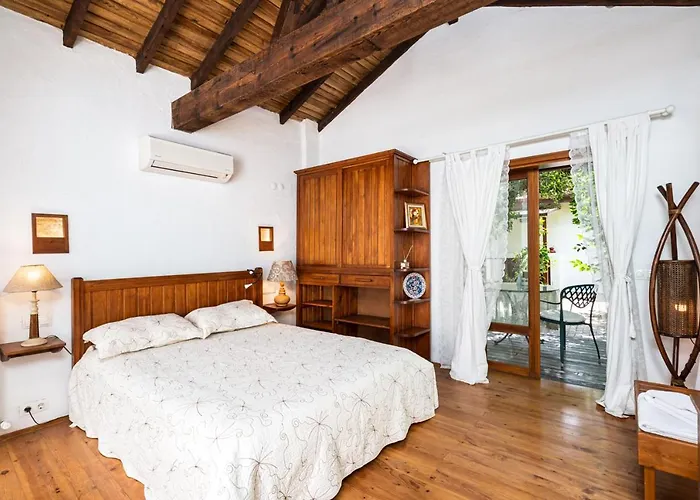 Ephesus Pensión Kirazli (Aegean)