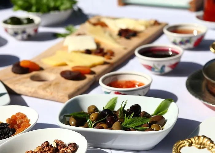 Ephesus 4* Kirazli (Aegean)