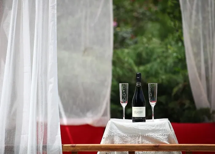 艾弗西斯旅馆 奇拉茨利