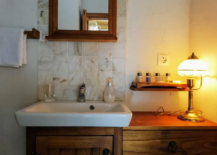 Ephesus Pensjonat 4*