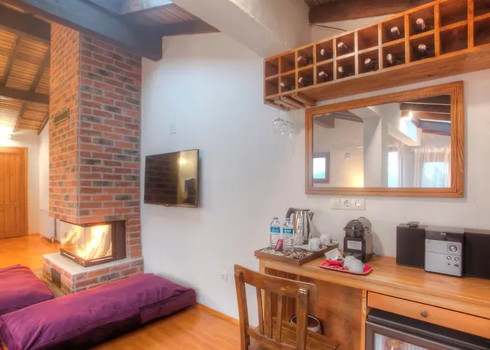 Ephesus 4* Kirazli (Aegean)