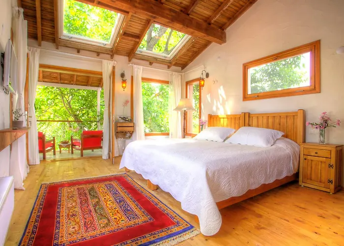 Ephesus Kirazli (Aegean)