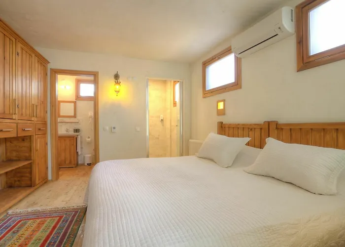 Ephesus ゲストハウス