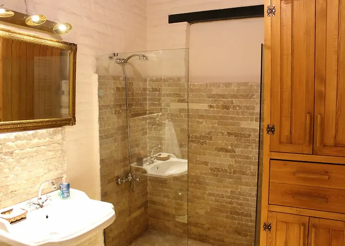 Pensjonat Ephesus 4*