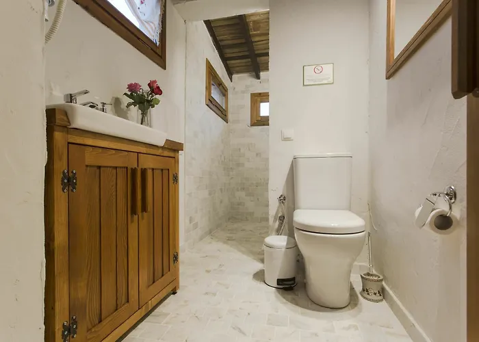 Ephesus 4* Kirazli (Aegean)