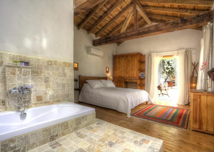 Ephesus Pensjonat 4*