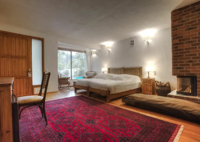 Ephesus Pensjonat Kirazli (Aegean)